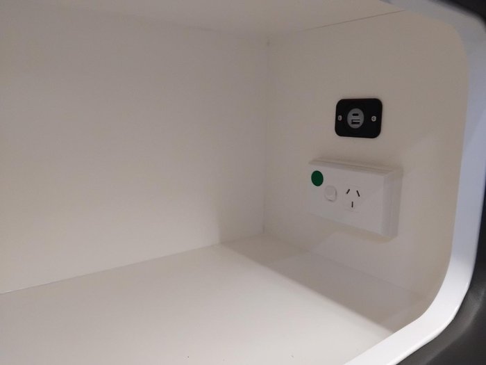 2026 Traveller Cruise Couples 17Ft Full Ensuite