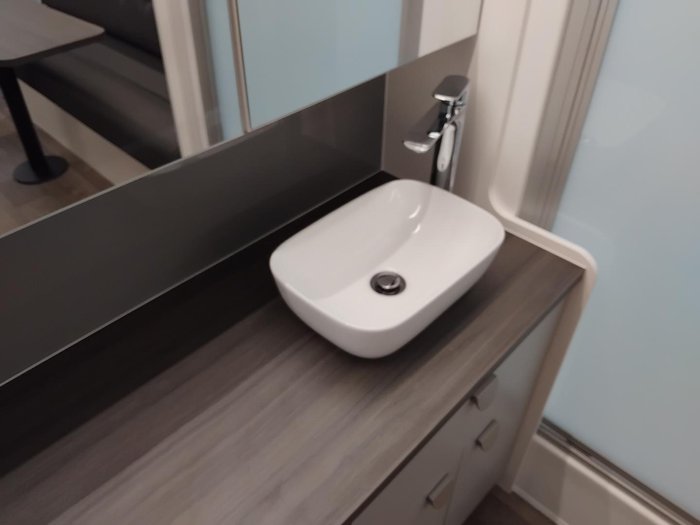 2026 Traveller Cruise Couples 17Ft Full Ensuite