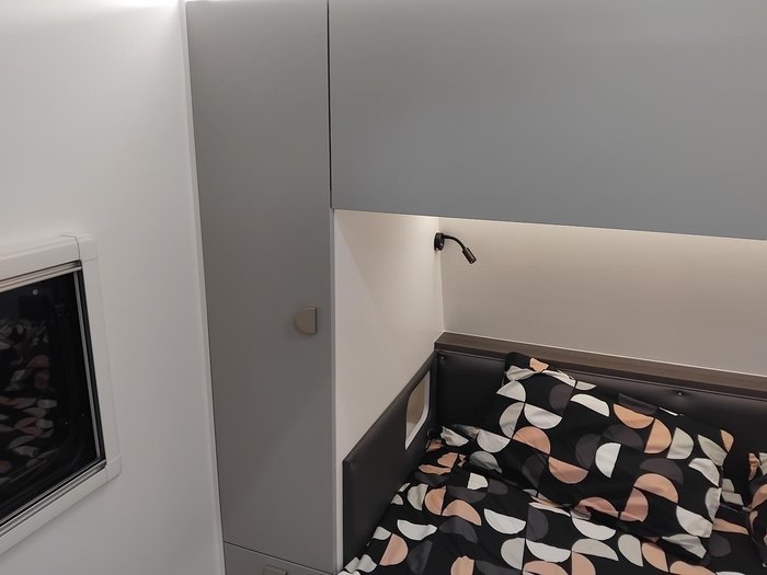 2026 Traveller Cruise Couples 17Ft Full Ensuite