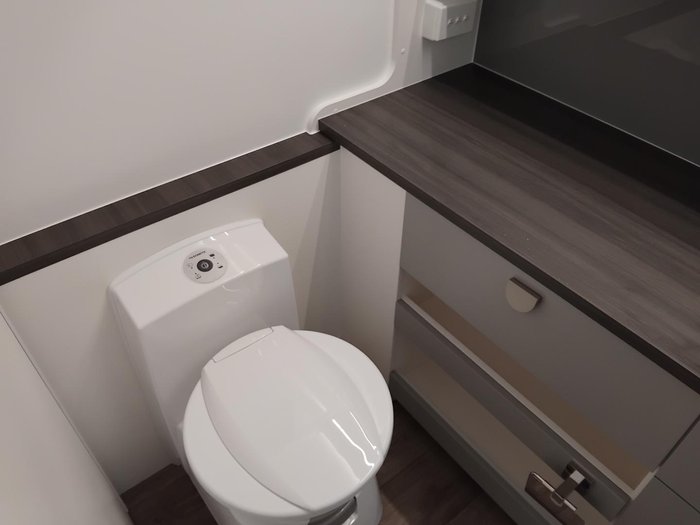 2026 Traveller Cruise Couples 17Ft Full Ensuite