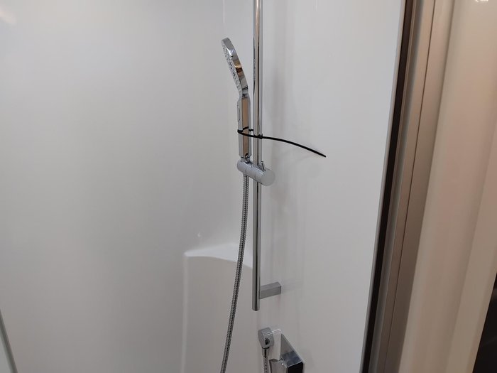 2026 Traveller Cruise Couples 17Ft Full Ensuite