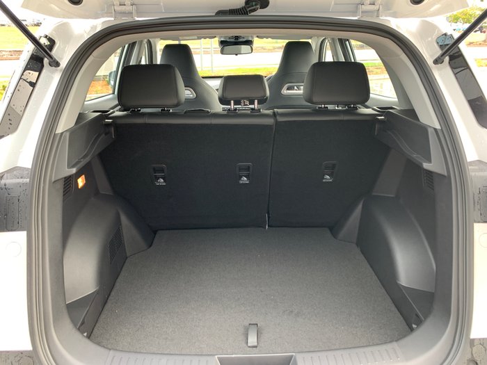 2026 Chery Tiggo 4 Ultimate