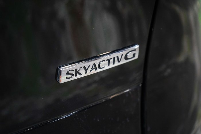 2020 Mazda CX-30 G20 Evolve