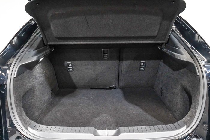 2020 Mazda CX-30 G20 Evolve