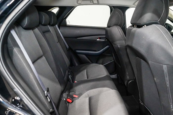 2020 Mazda CX-30 G20 Evolve