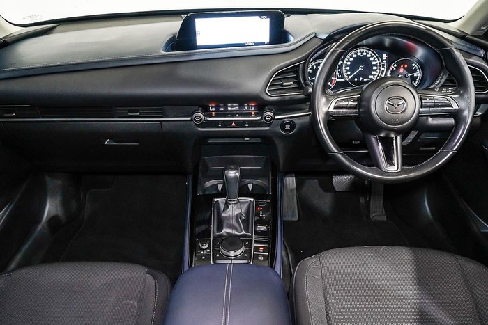 2020 Mazda CX-30 G20 Evolve