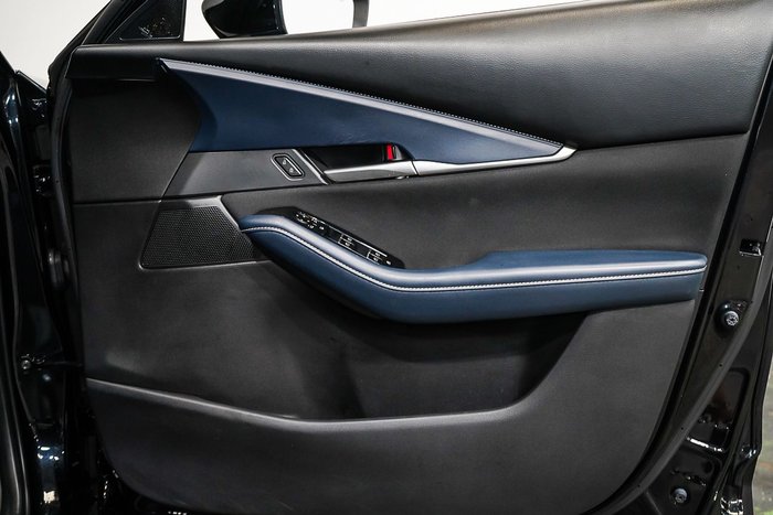 2020 Mazda CX-30 G20 Evolve