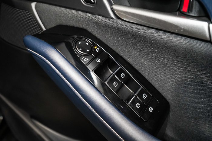 2020 Mazda CX-30 G20 Evolve