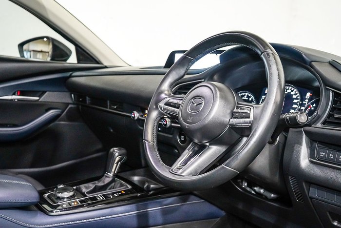 2020 Mazda CX-30 G20 Evolve
