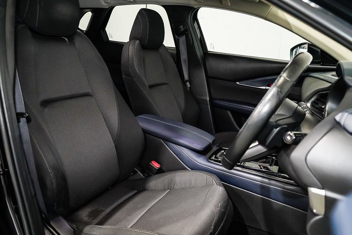 2020 Mazda CX-30 G20 Evolve