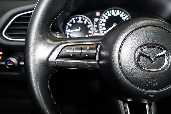 2020 Mazda CX-30 G20 Evolve