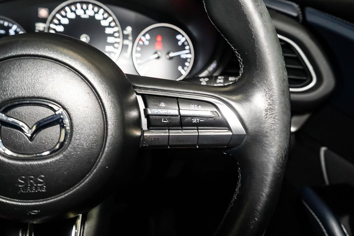 2020 Mazda CX-30 G20 Evolve