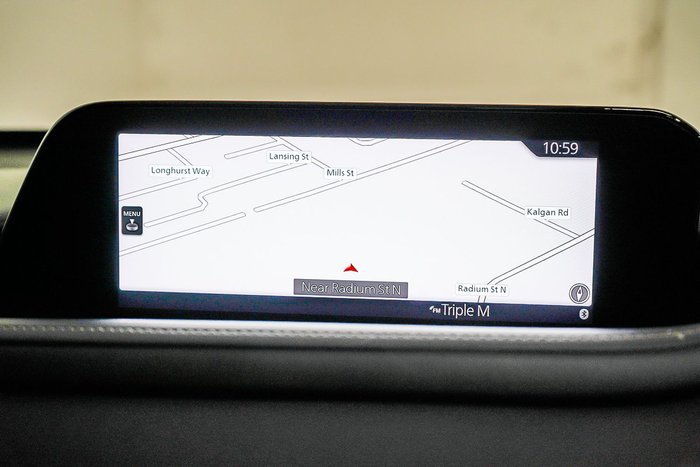 2020 Mazda CX-30 G20 Evolve