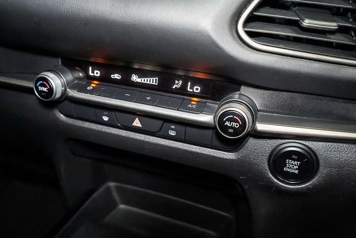 2020 Mazda CX-30 G20 Evolve