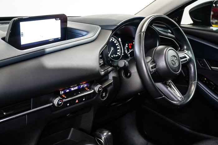 2020 Mazda CX-30 G20 Evolve