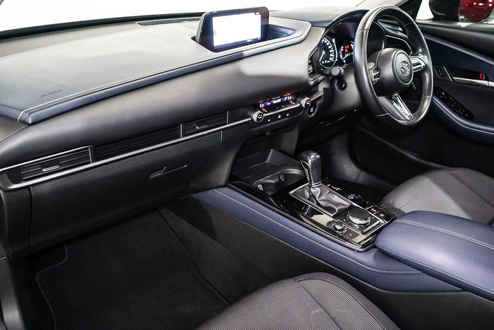 2020 Mazda CX-30 G20 Evolve