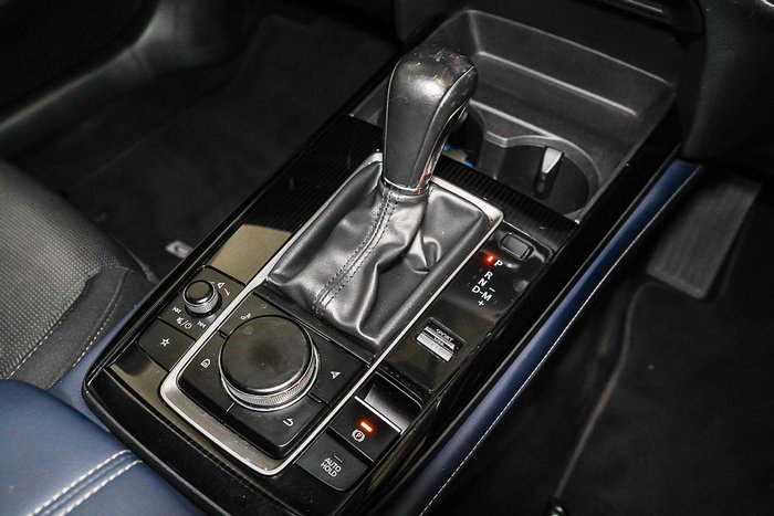 2020 Mazda CX-30 G20 Evolve