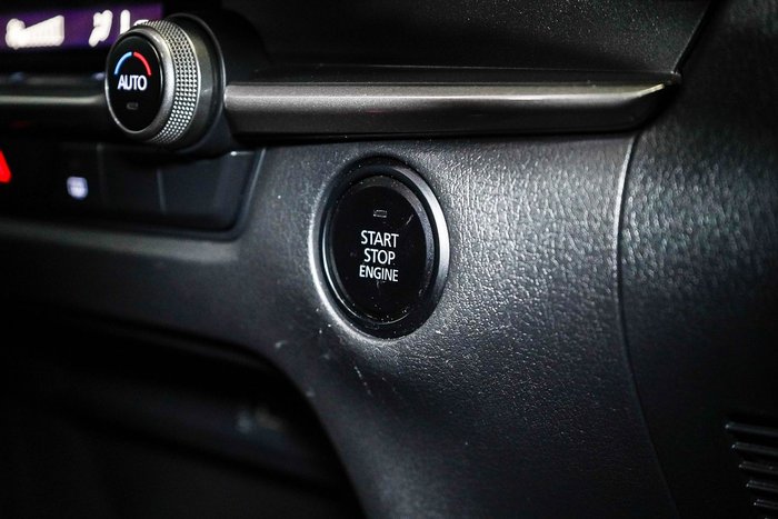 2020 Mazda CX-30 G20 Evolve