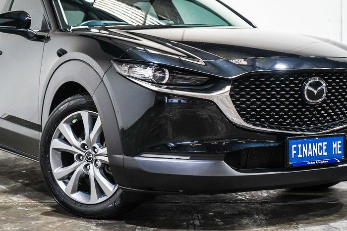 2020 Mazda CX-30 G20 Evolve
