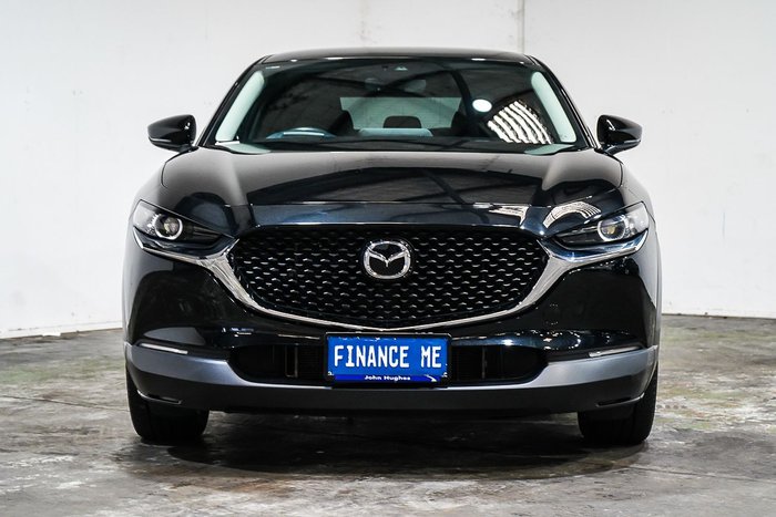 2020 Mazda CX-30 G20 Evolve