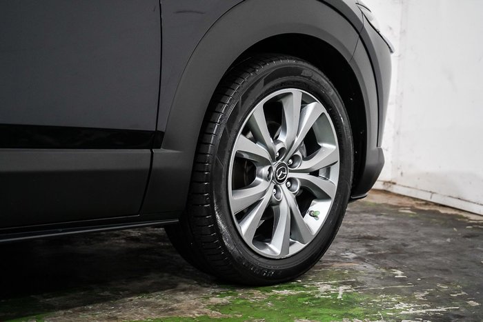 2020 Mazda CX-30 G20 Evolve