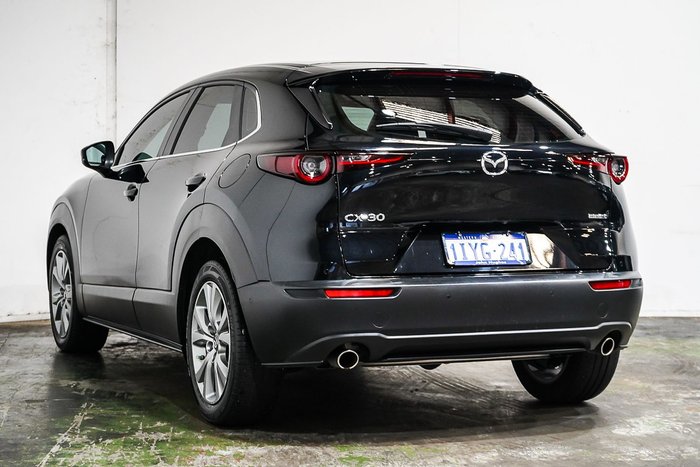 2020 Mazda CX-30 G20 Evolve