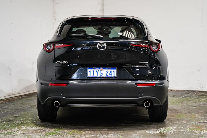 2020 Mazda CX-30 G20 Evolve