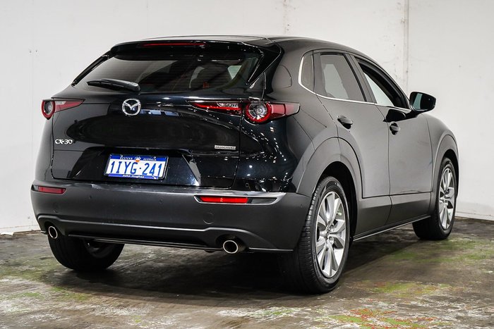 2020 Mazda CX-30 G20 Evolve