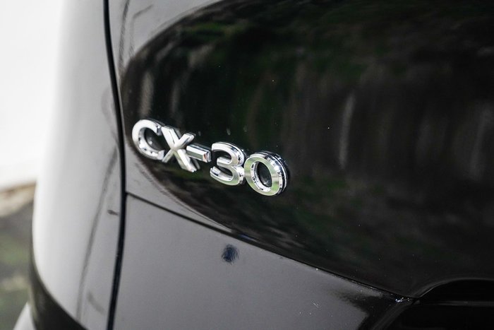 2020 Mazda CX-30 G20 Evolve