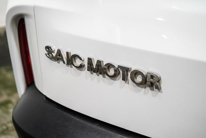 2022 LDV D90 Executive