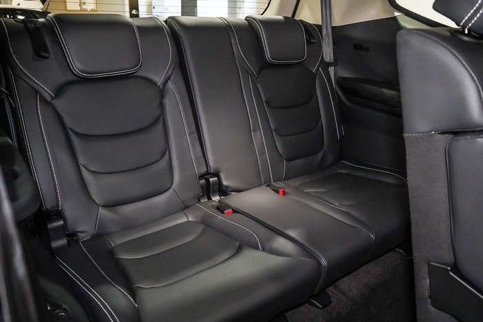 2022 LDV D90 Executive