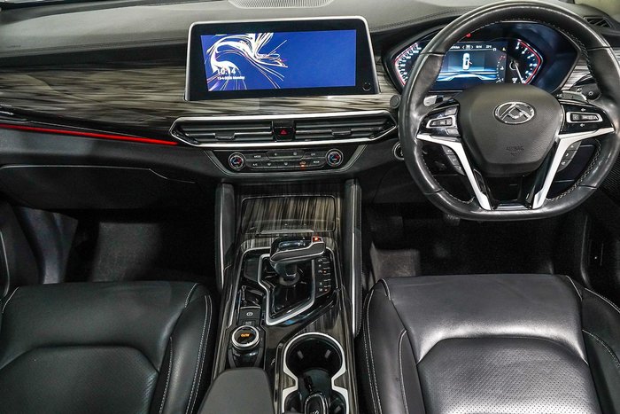 2022 LDV D90 Executive