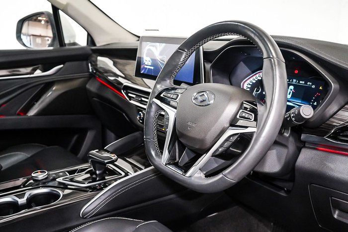 2022 LDV D90 Executive