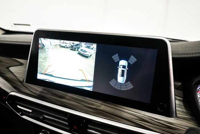 2022 LDV D90 Executive