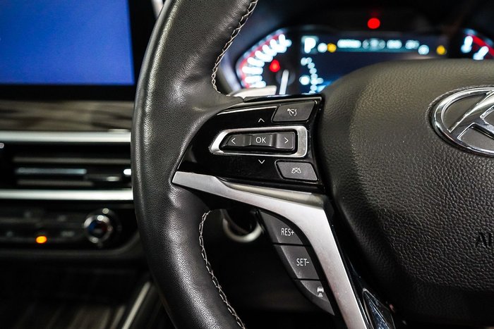 2022 LDV D90 Executive