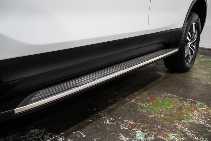 2022 LDV D90 Executive