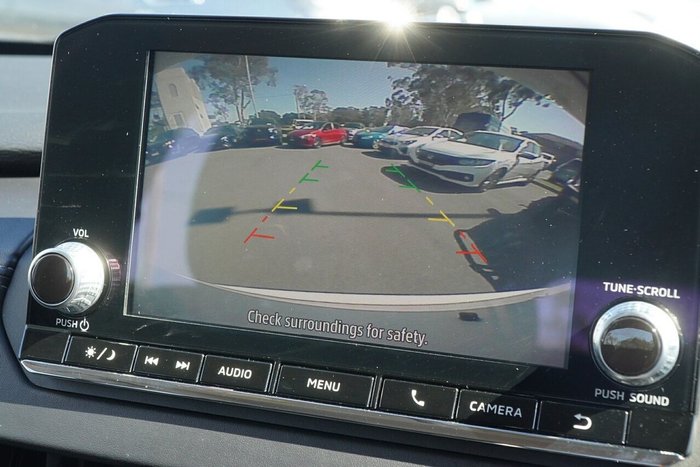 2023 Mitsubishi Outlander ES