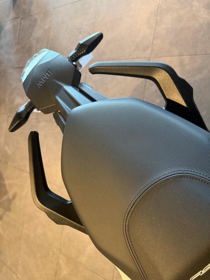 2022 BMW F 900 R F 900 White