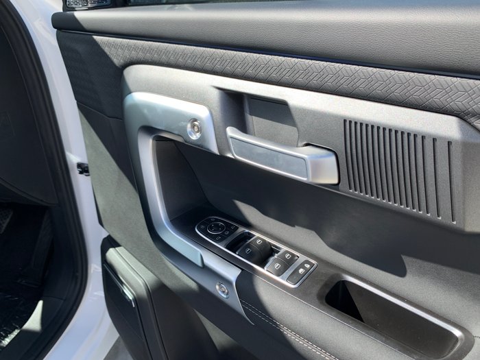 2026 Jaecoo J7 Track