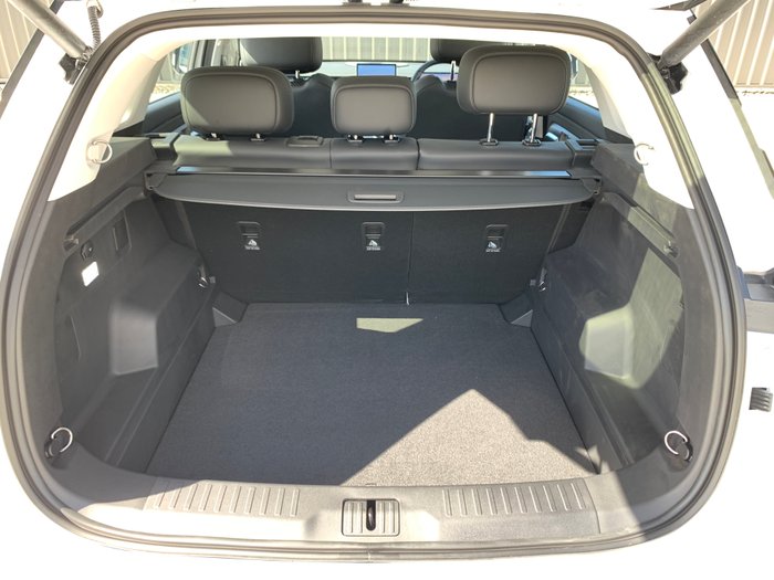 2026 Jaecoo J7 Track