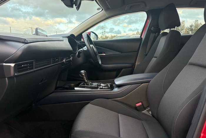 2023 Mazda CX-30 G20 Pure