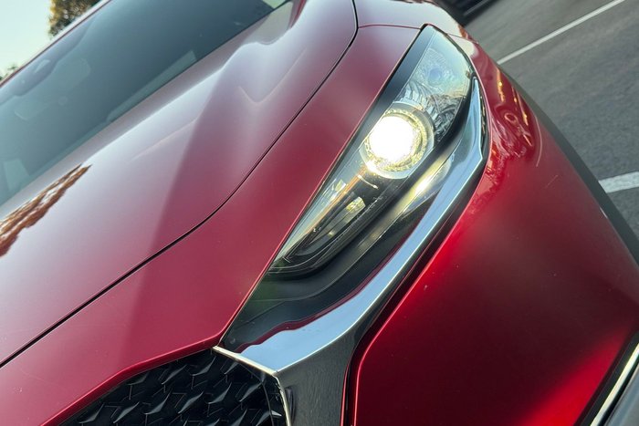 2023 Mazda CX-30 G20 Pure