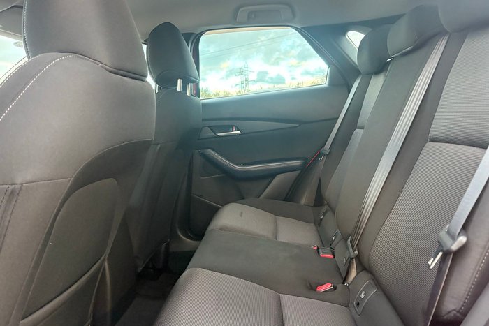 2023 Mazda CX-30 G20 Pure