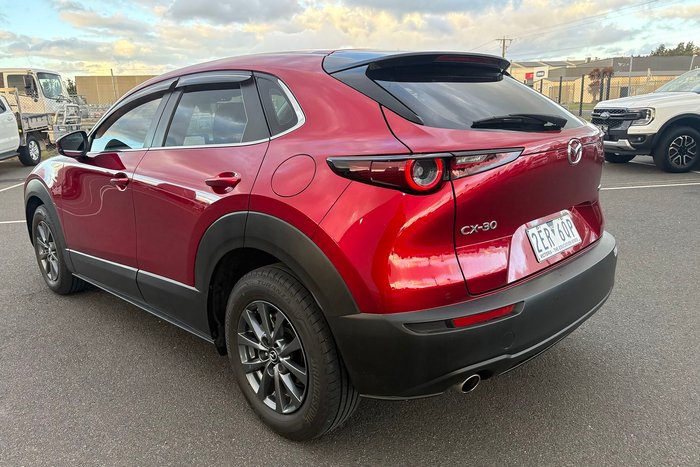 2023 Mazda CX-30 G20 Pure