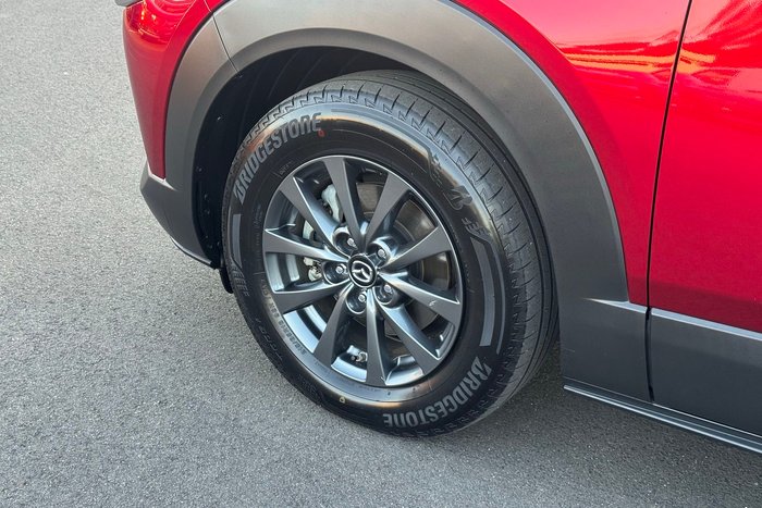 2023 Mazda CX-30 G20 Pure