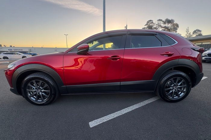 2023 Mazda CX-30 G20 Pure