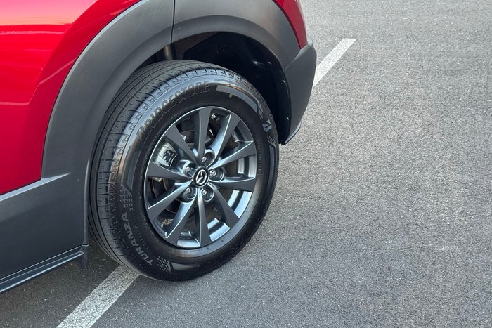 2023 Mazda CX-30 G20 Pure