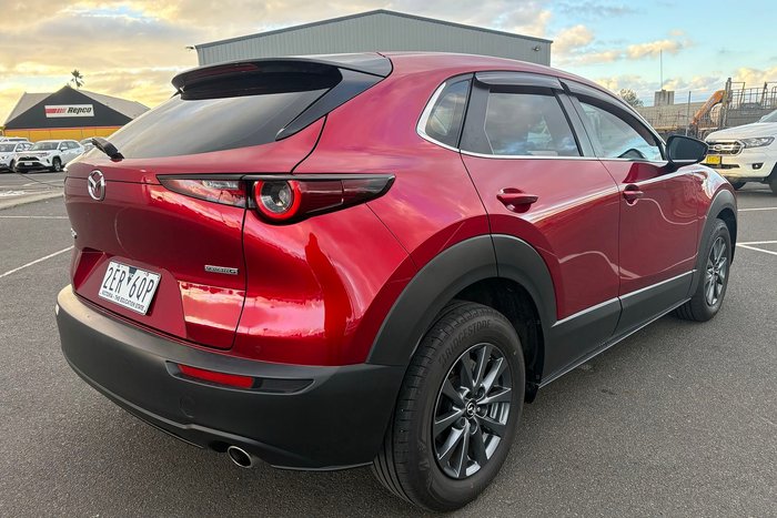2023 Mazda CX-30 G20 Pure