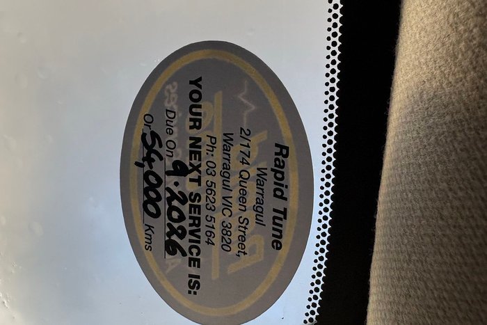 2023 Mazda CX-30 G20 Pure