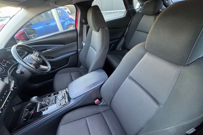 2023 Mazda CX-30 G20 Pure